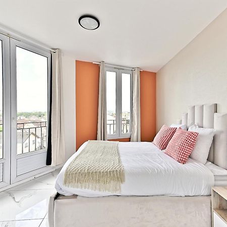 Serenity Spot At Gagny - Near Paris Exterior foto