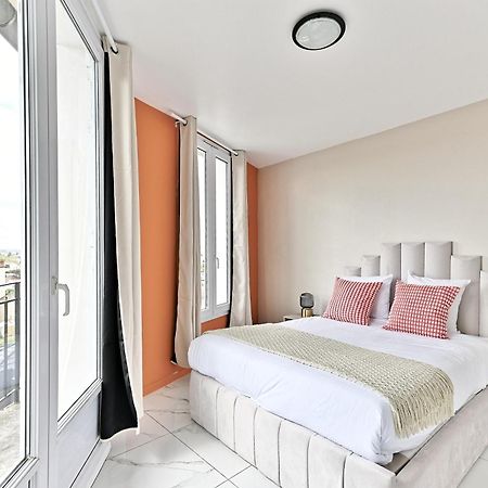 Serenity Spot At Gagny - Near Paris Exterior foto